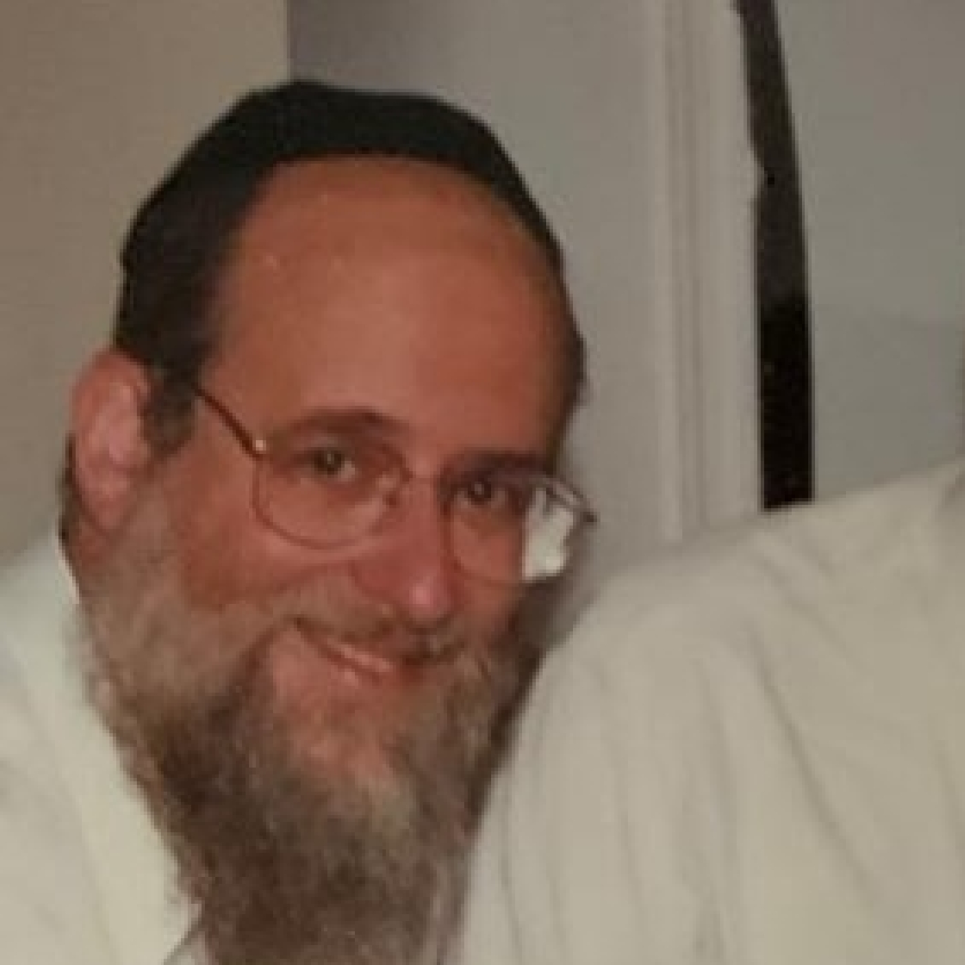 Foundation Builder-"His Life Was a Mussar Shmuz"-Sharing Remembrances of Rav Calman Weinrib Zatzal-with Professor Chaim Saimon