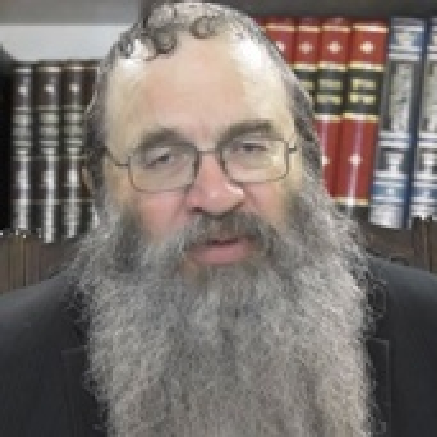 Ish HaPela-Ish Elokim-Rav Yehudah Landy Zatzal-Embodiment of Chochmah