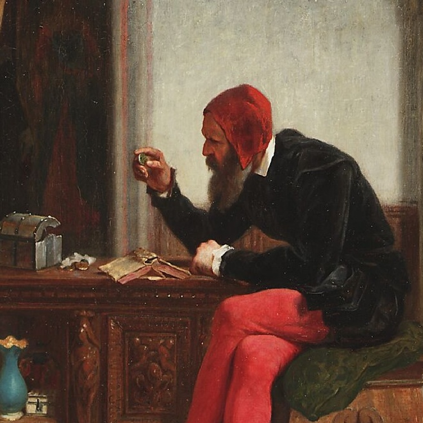 Song of the Defender-Rav Levi Yitzchak of Berditchev's Words and Music