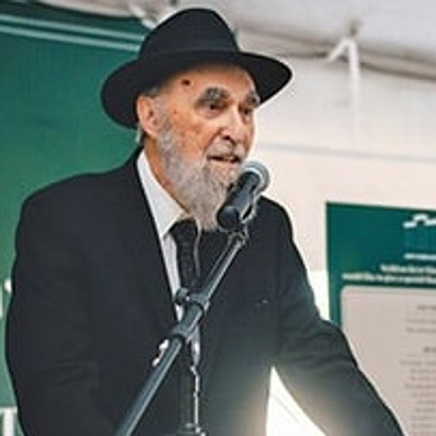 Rav Elazar Mayer Teitz Zatzal-Guardian of the Mesorah-Ohaiv Yisroel-A conversation with Rabbi Chaim Jachter