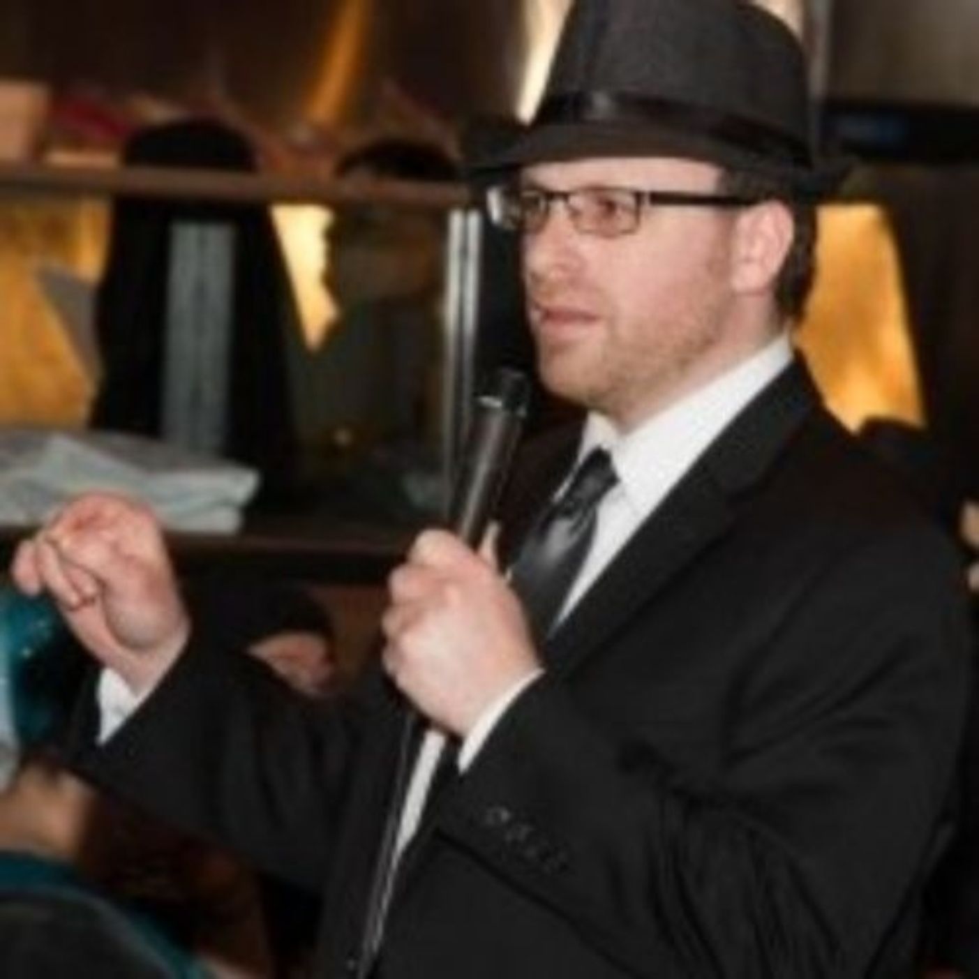 Shabbas Bytes with Rav Kalman Worch-Discussing your Post-Shabbas Plans