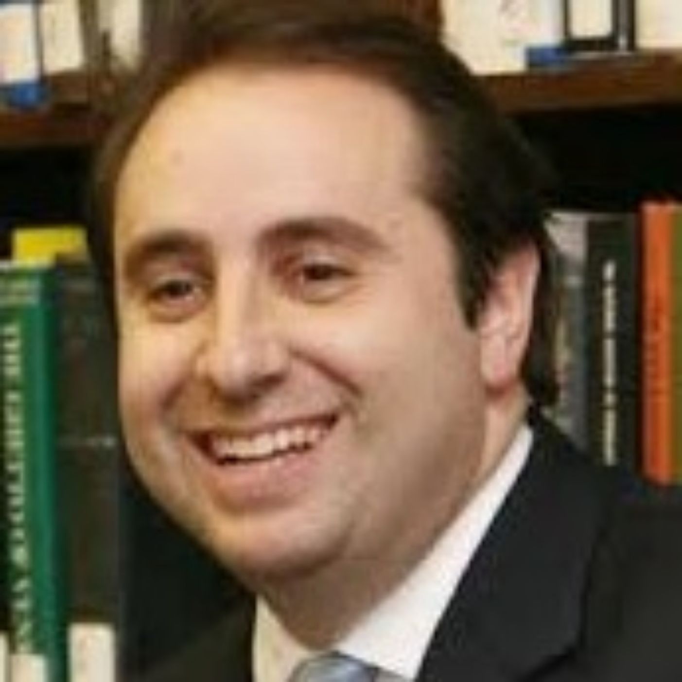 Bamidbar-A Person is Unrepeatable-with Rabbi Mark Gottlieb