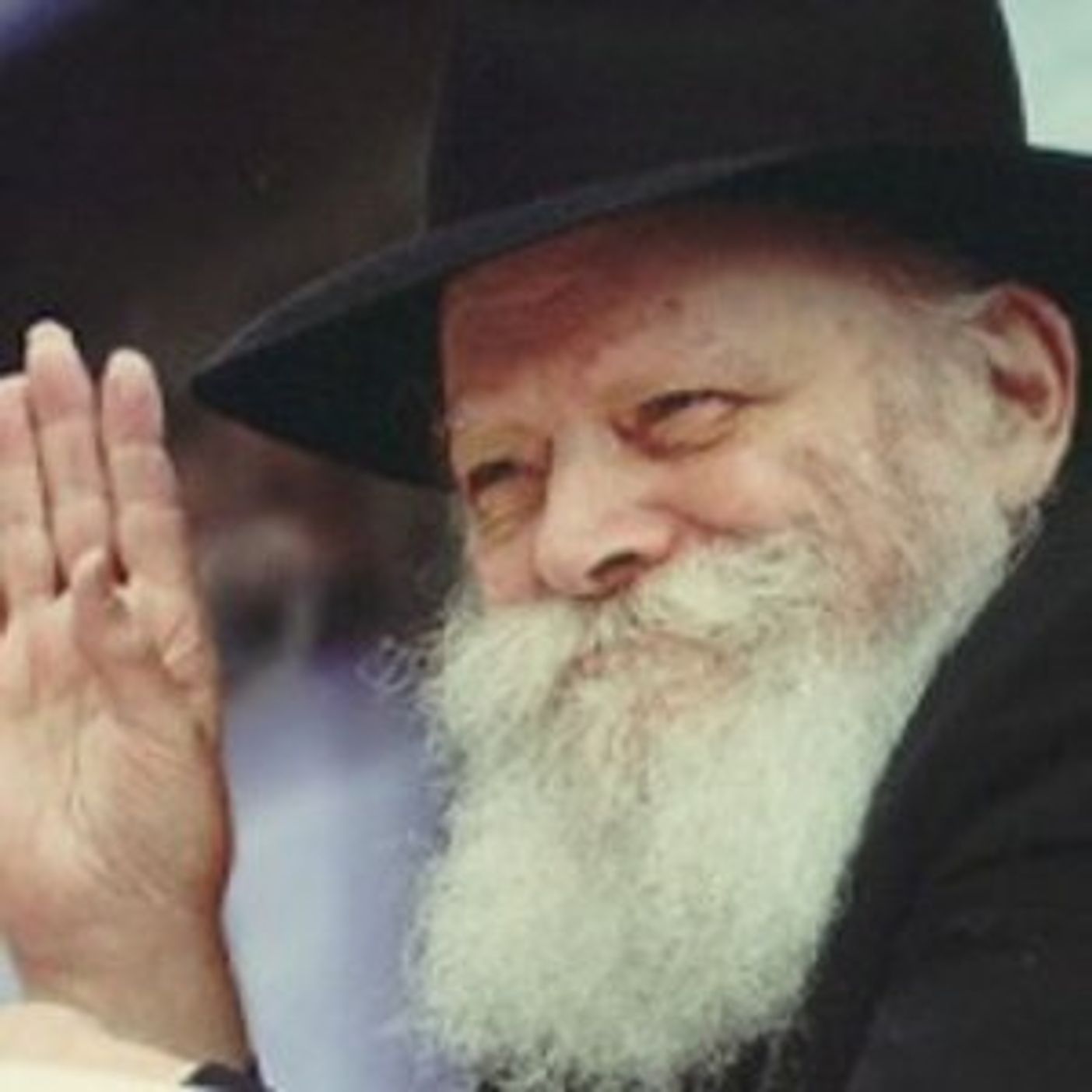 וְנָשִׂ֥יא בְעַמְּךָ֖ -ל'א-The Lubavitcher Rebbe Zatzal's Stand on Drafting Yeshiva Bochurim to the Israeli Army