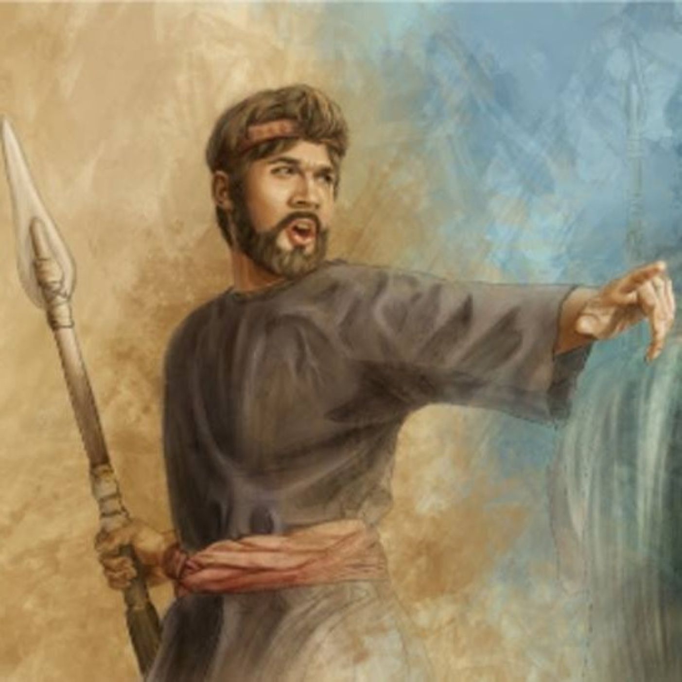 The Maor Eynaim on the Parsha- Pinchas-Priming Your Persona with Passion-with Rav Kalman Worch