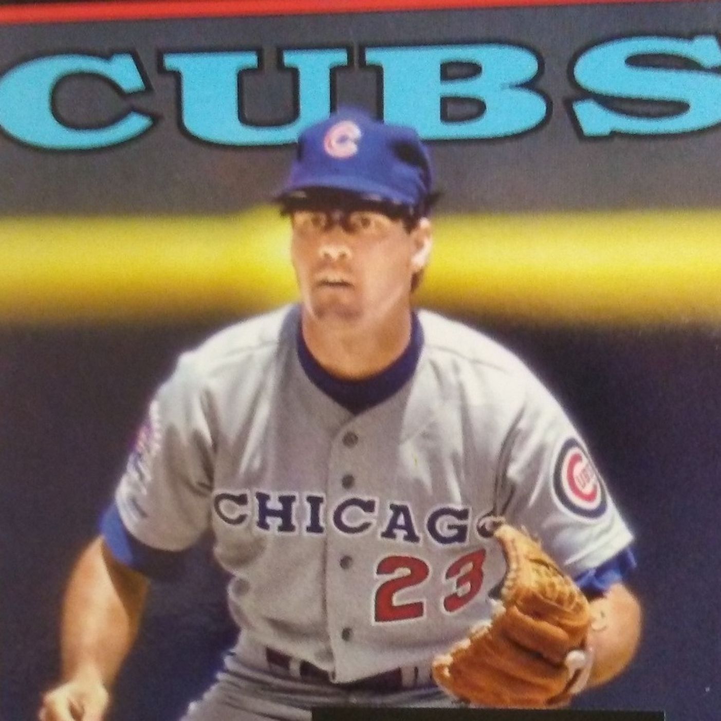 Blowing the Ryno's Horn-What Ryne Sandberg meant for Sportsmanship and can it be replicated today?