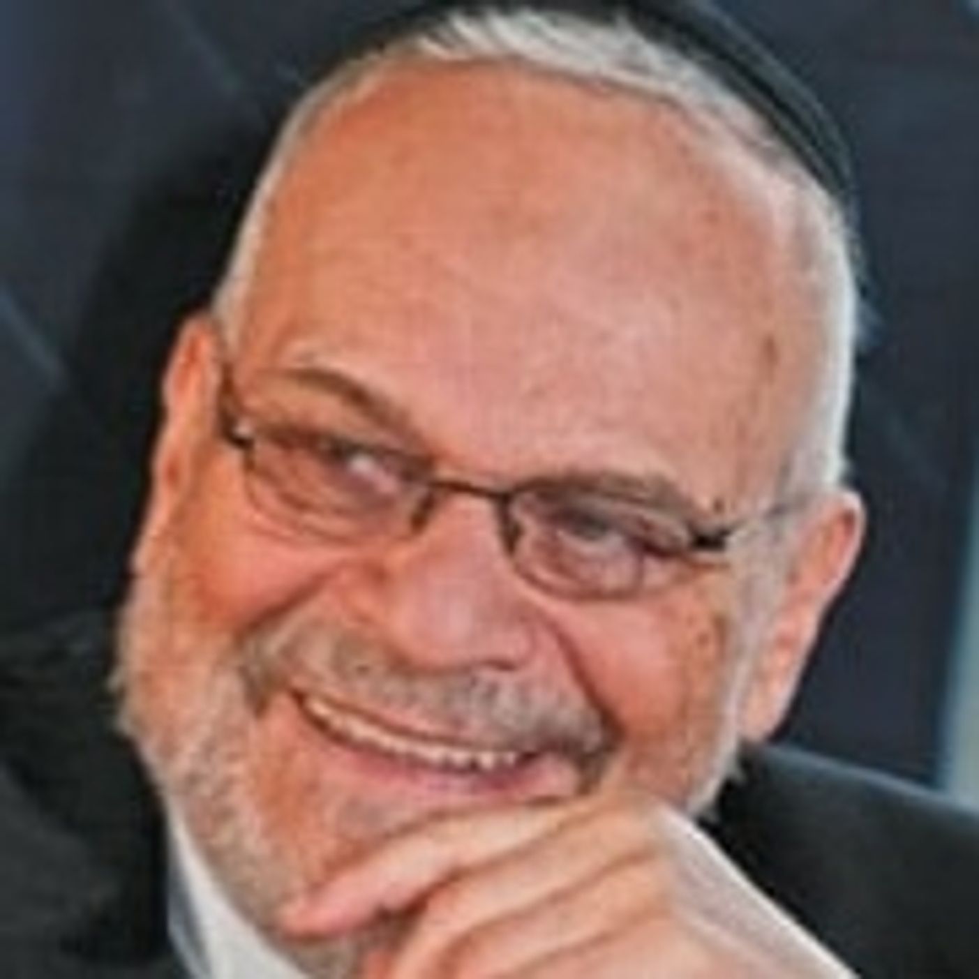 Everything Behind the Shulchan-Rav Berel Wein Z"l-Lover of God, Torah ,and the Entirety Of Judaism-with Rabbi Doctor Zev Eleff