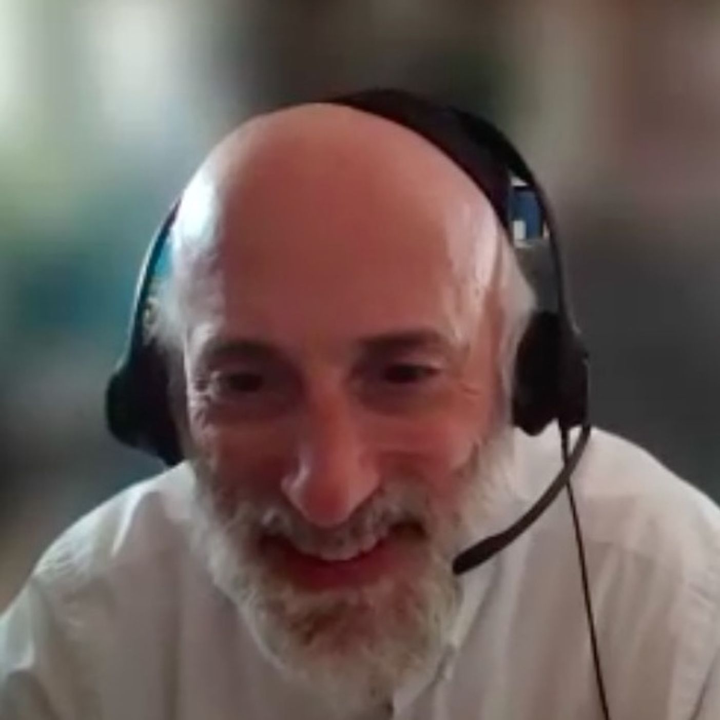 On Principle- 118-Discovering What Shaped You-Genealogy Imparts Relevance-Talking with Rav Avrohom Krauss