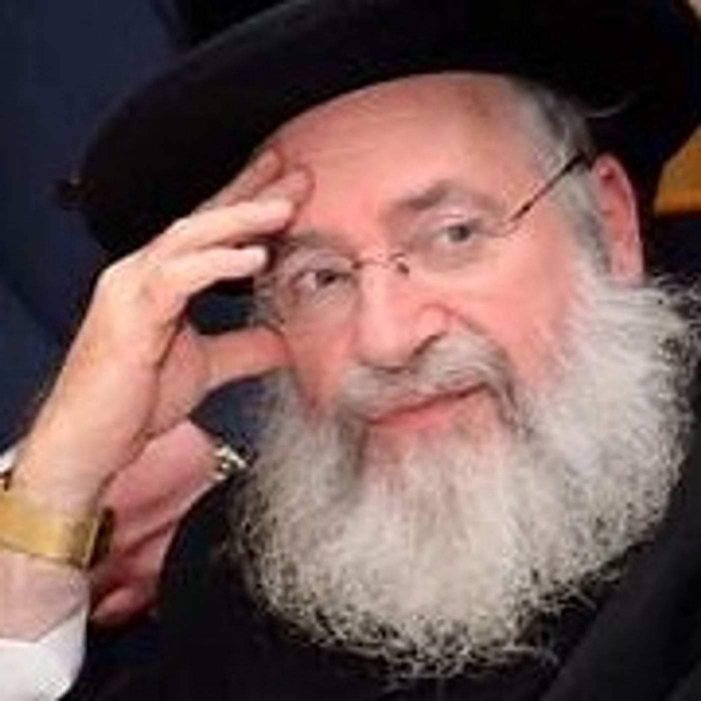 Fulfilling God's Will if not His Commands- A Slice of Minchas Asher 