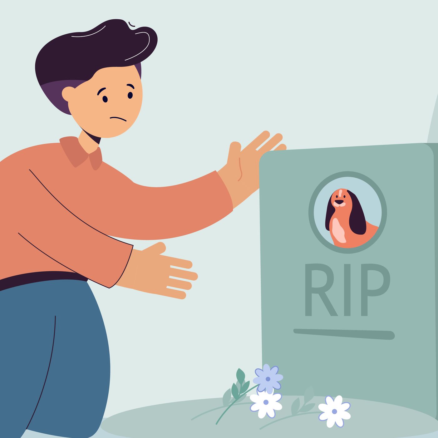 Perceiving the Pockets of Pain-Comforting Beyond Standard Halacha Scenarios with Rabbi Jonathan Rosenblatt-Dedicated to the Memory of Dolly