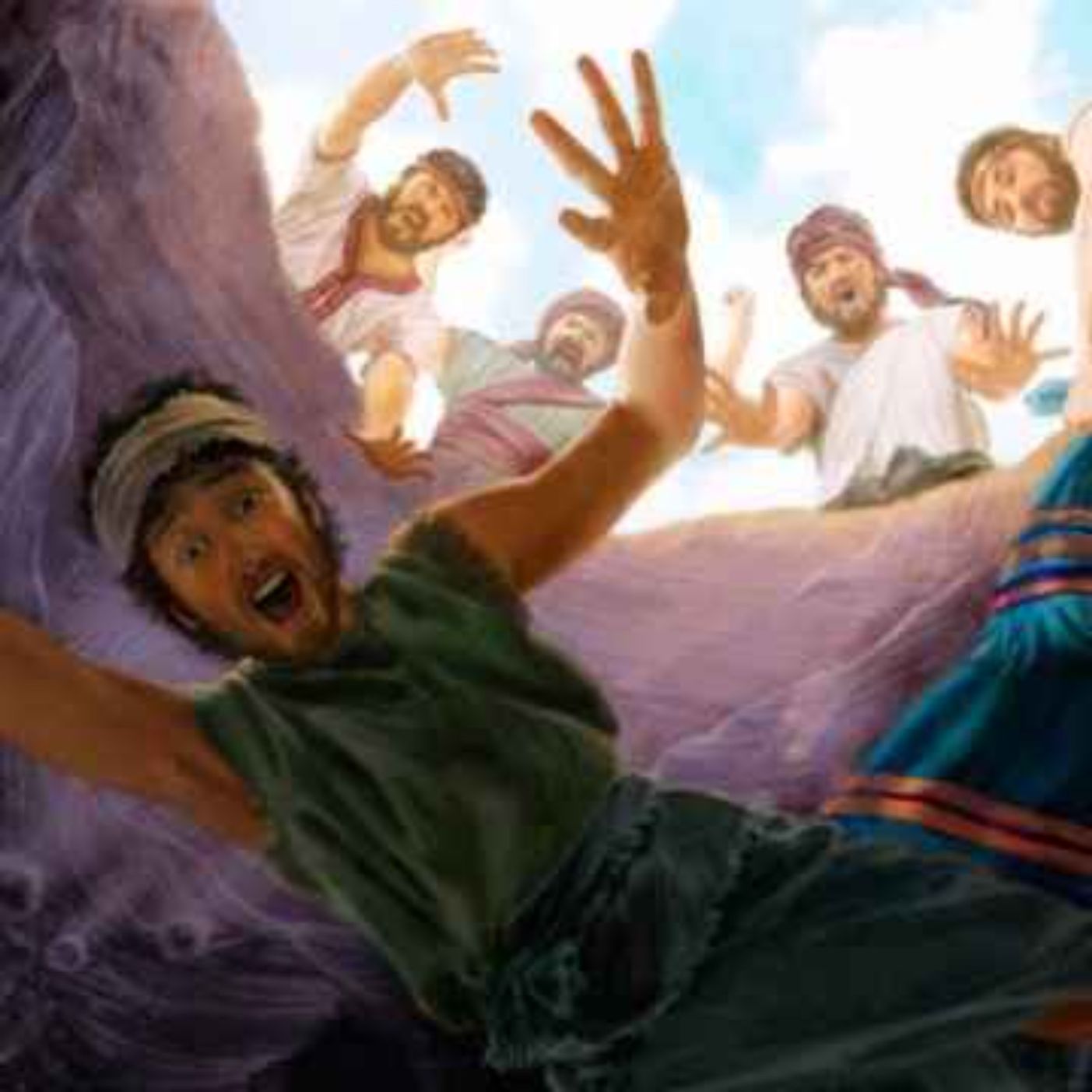 Why do we read the Yosef Story During Chanukah?