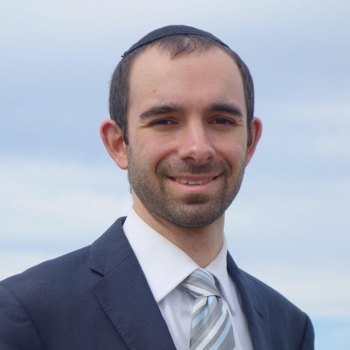 An American History of Chanukah with Rabbi Doctor Zev Eleff