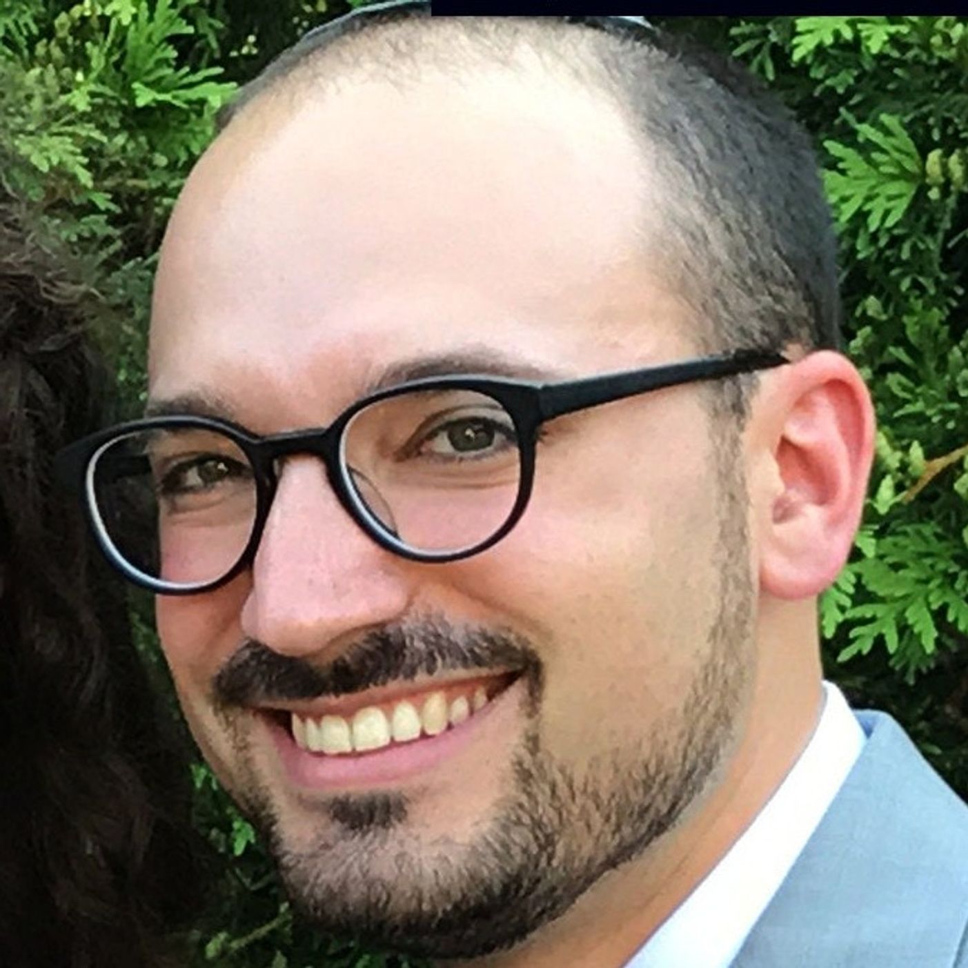 On Principle-Episode 120- Roots of Horseshoe Anti-Semitism-The "Synagogue of Satan" and the "Genocidal Zios"-with Professor Ethan Schwartz