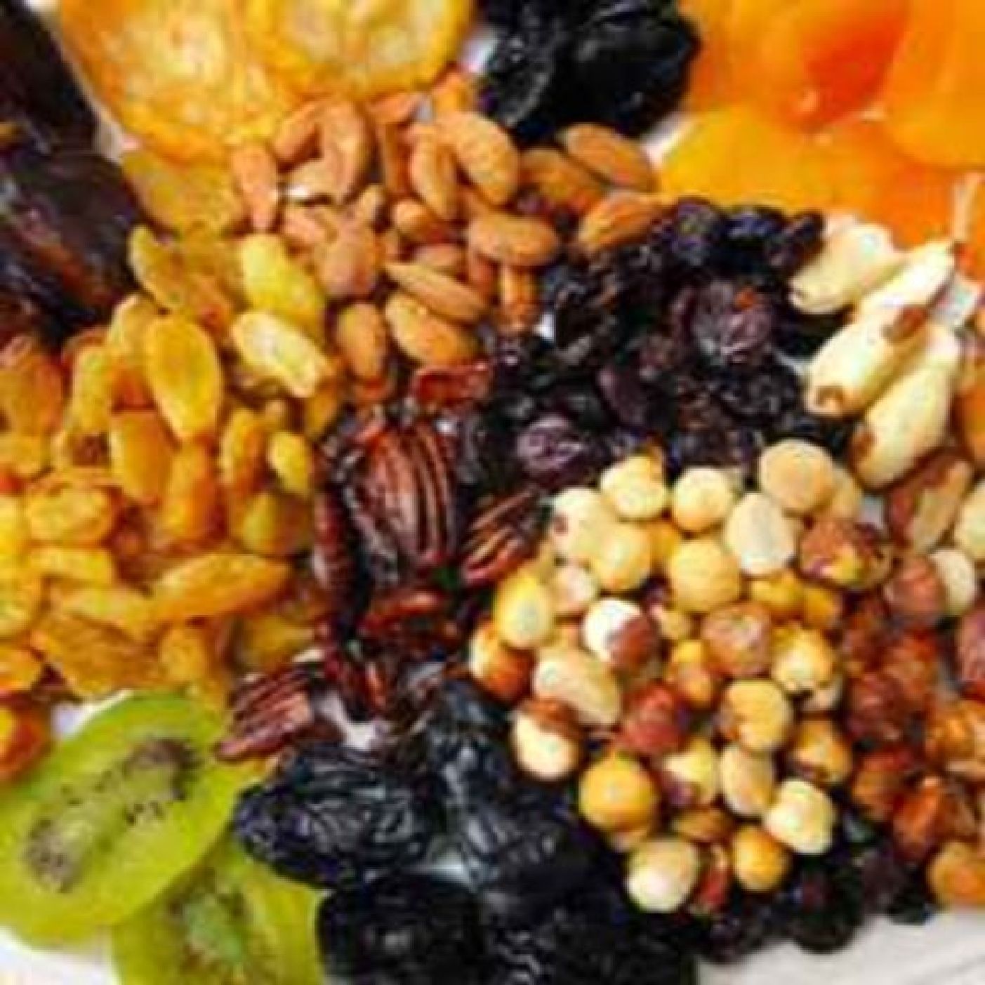 Tu BeShevat and BirchasHaPerios-Fascinating and Relevant questions to munch on