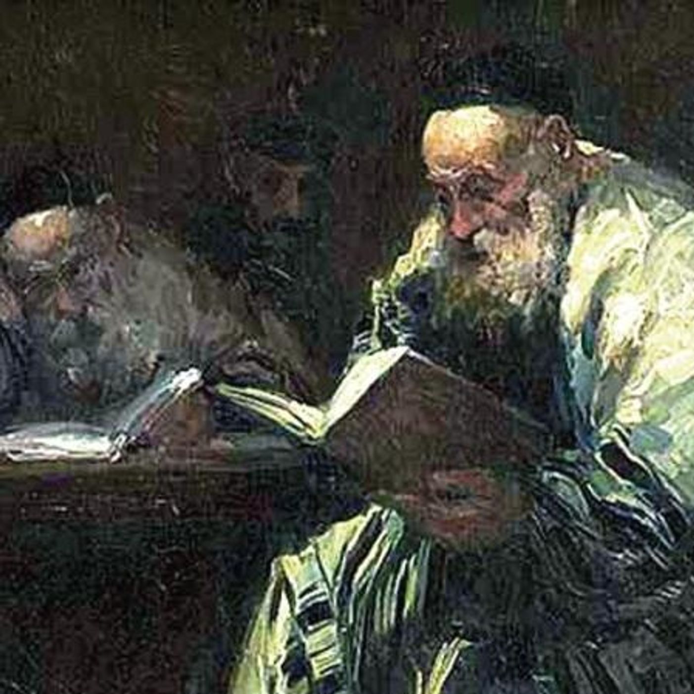 LaG BaOmer Special-Bound to the Totality-Learning a piece of Zohar with Rav Nosson Nota Glick Shlita