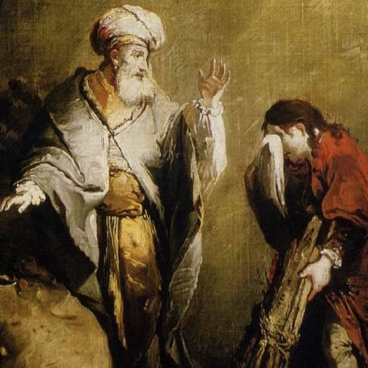 Yom Kippur-Inheriting the Enemies' Gates-The Akeidah As A Yom Kippur Event-A Yartzheit Shiur for Reb Nosson Nota Levin A"H