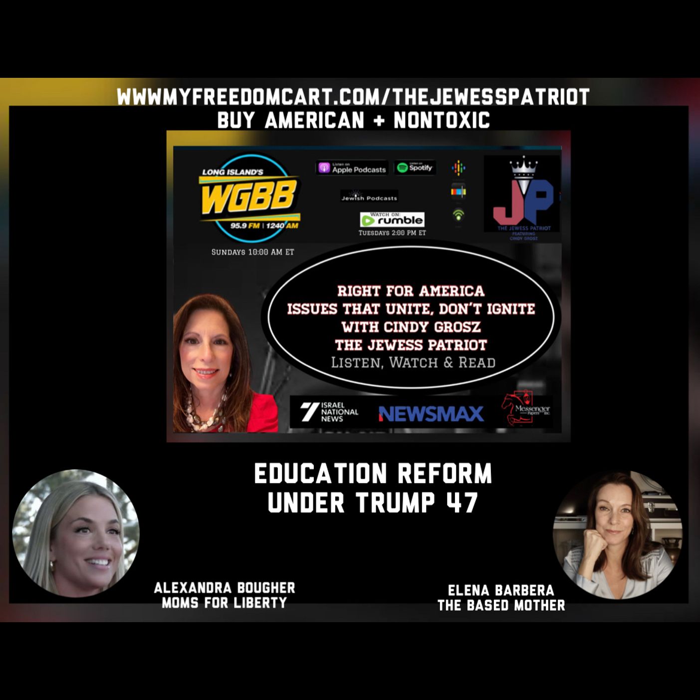 Education Reform Under Trump