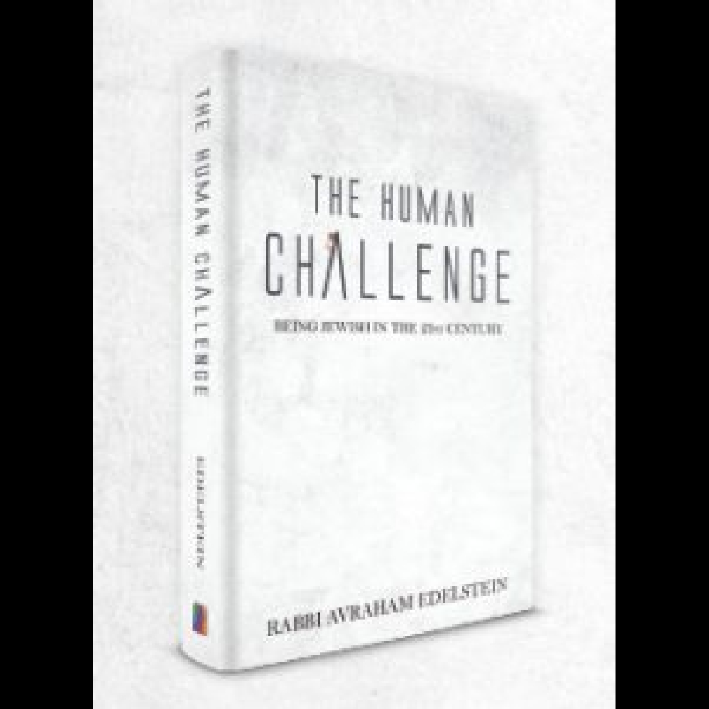 Human Challenge chapter 7 - Passion - the Missing Link