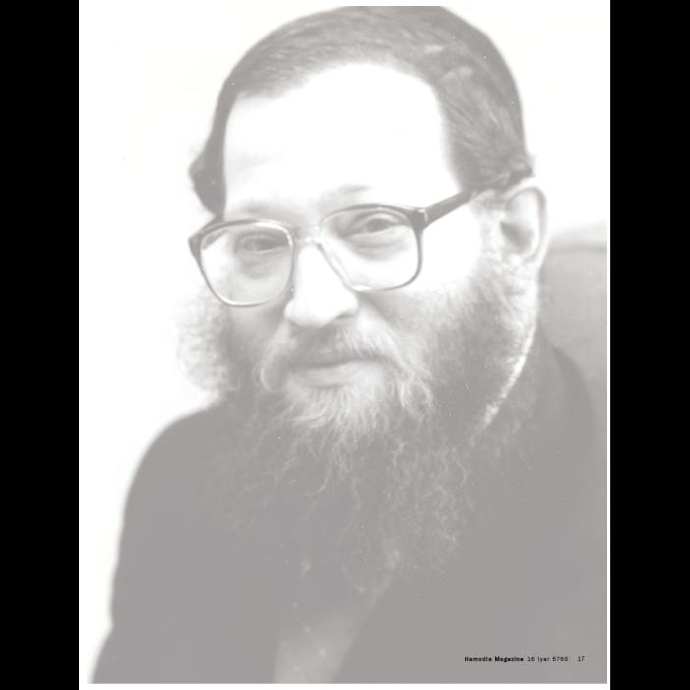 DT-27 THE INEVITABLE PROCLAMATION OF G-D