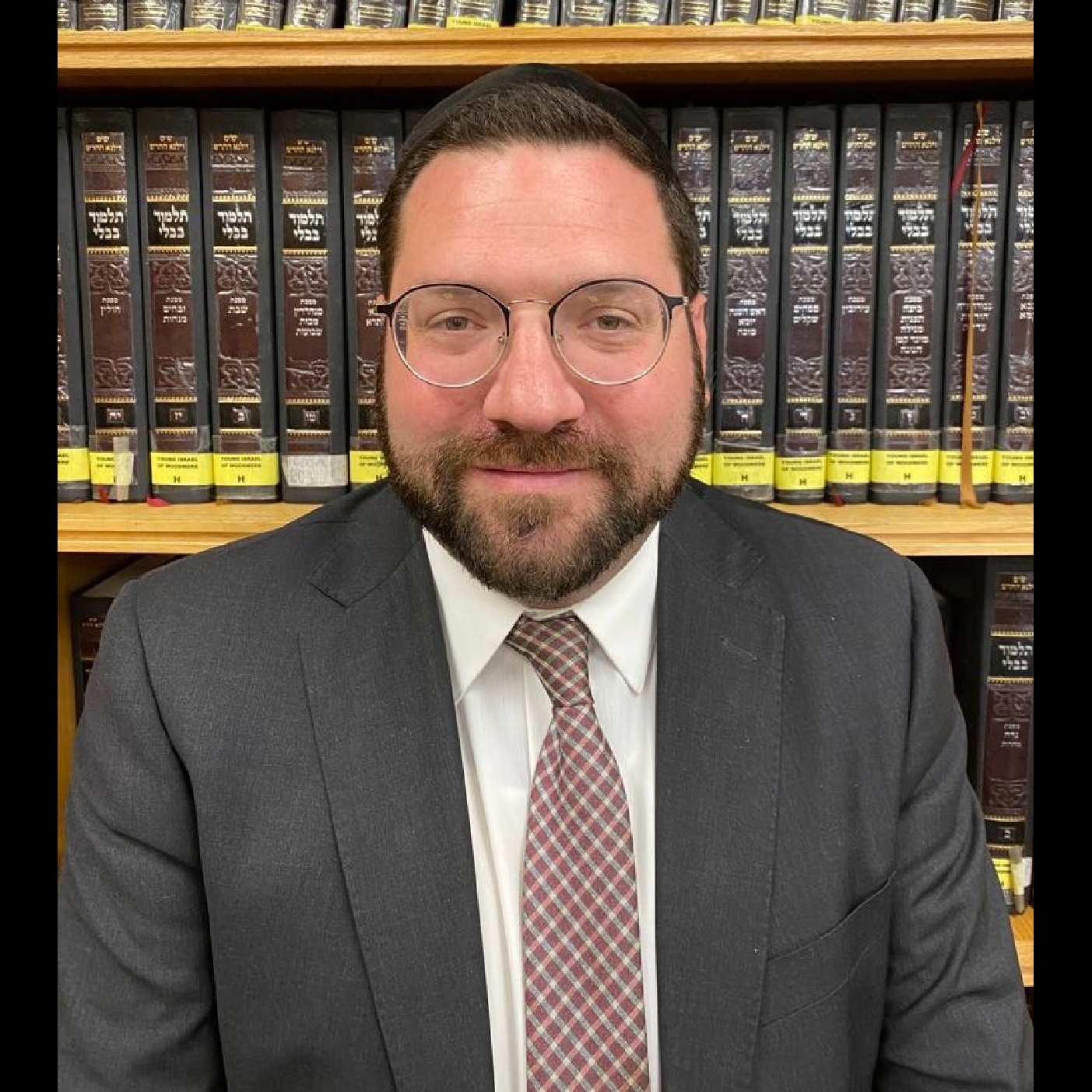 Pre Shabbos Drasha Parshas Achrei Mos-Kedoshim 5785