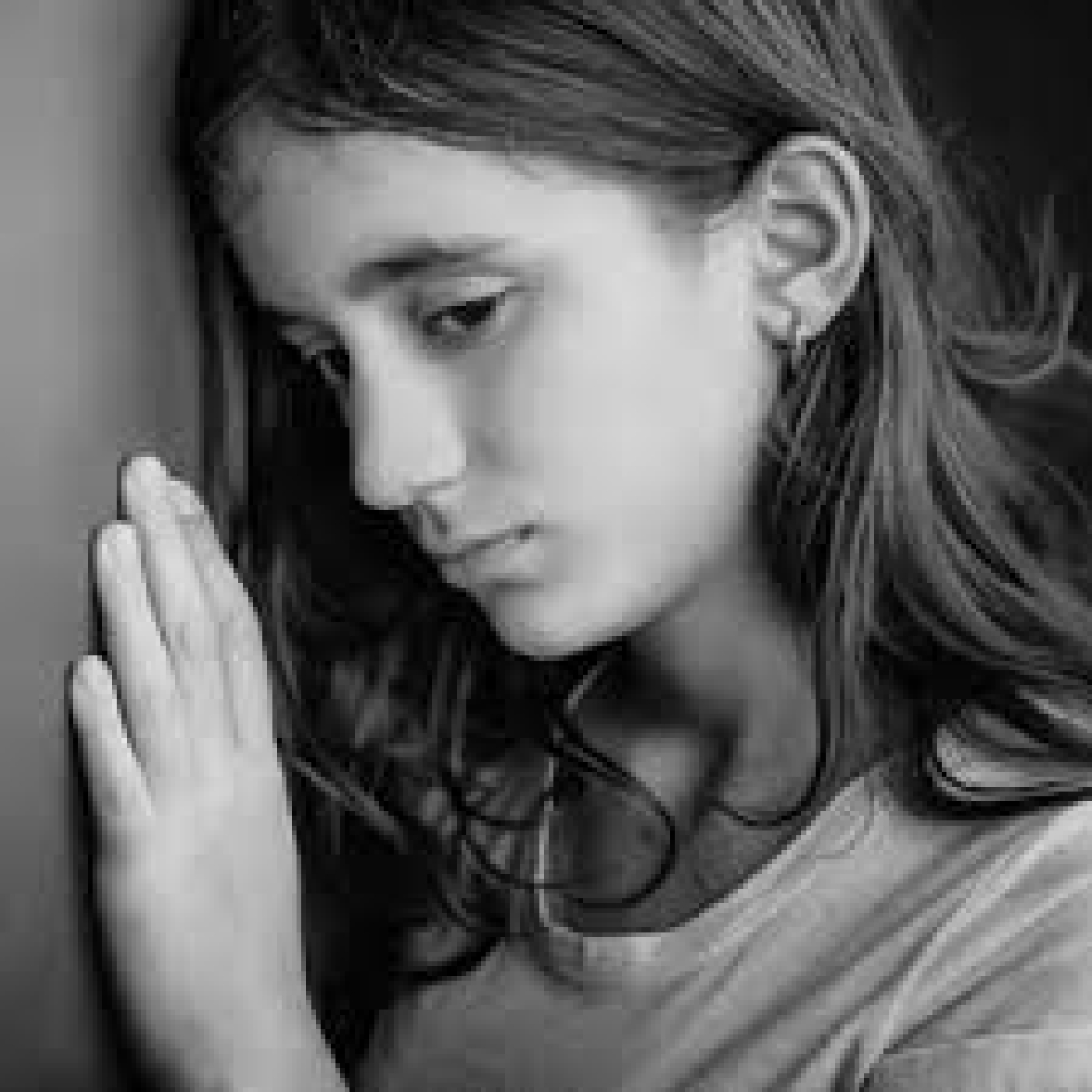 TESTIMONY: (YIDDISH) A TP MOTHER SHARES HER JOURNEY