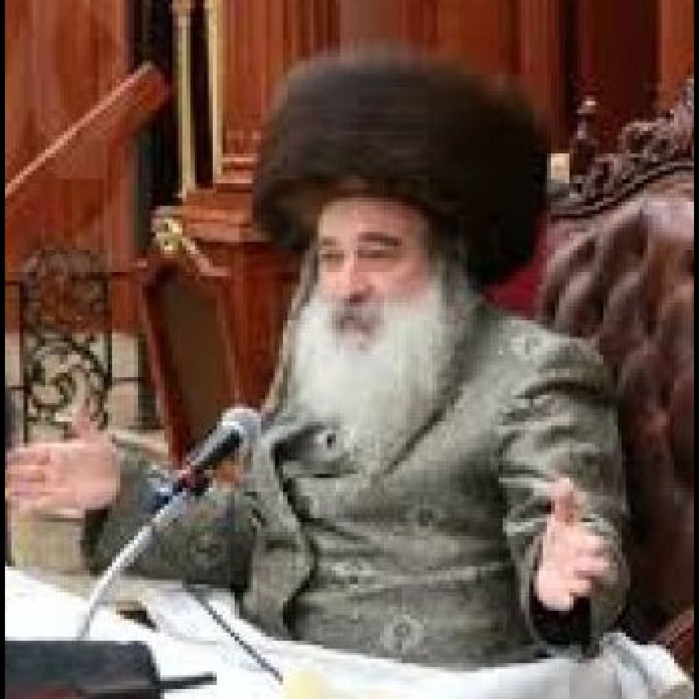 KRULA REBBEH SHLYT
