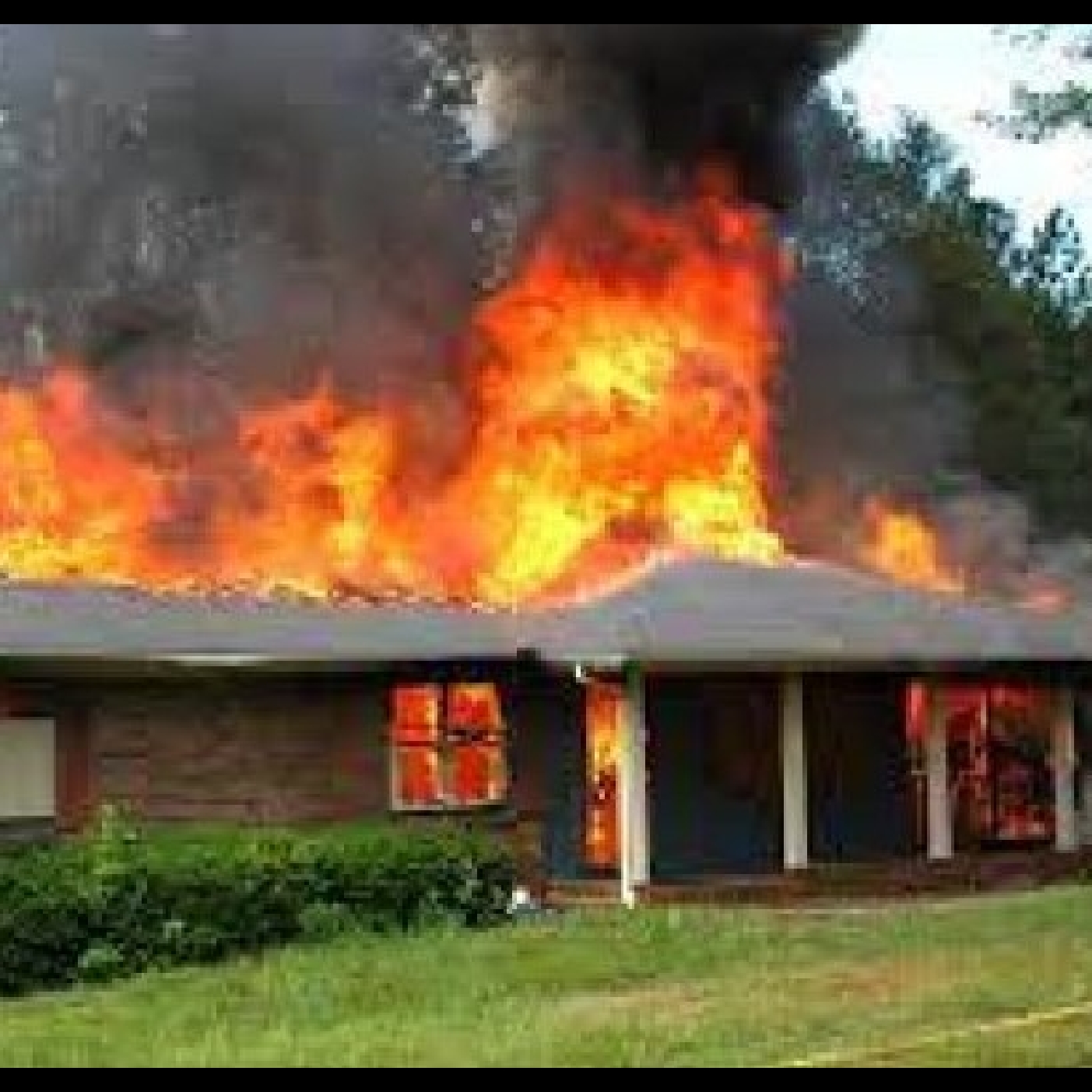 (83) CHABAD: The house is on FIRE and our kids are stuck inside!! (Speech at Chabad shluchim conference)