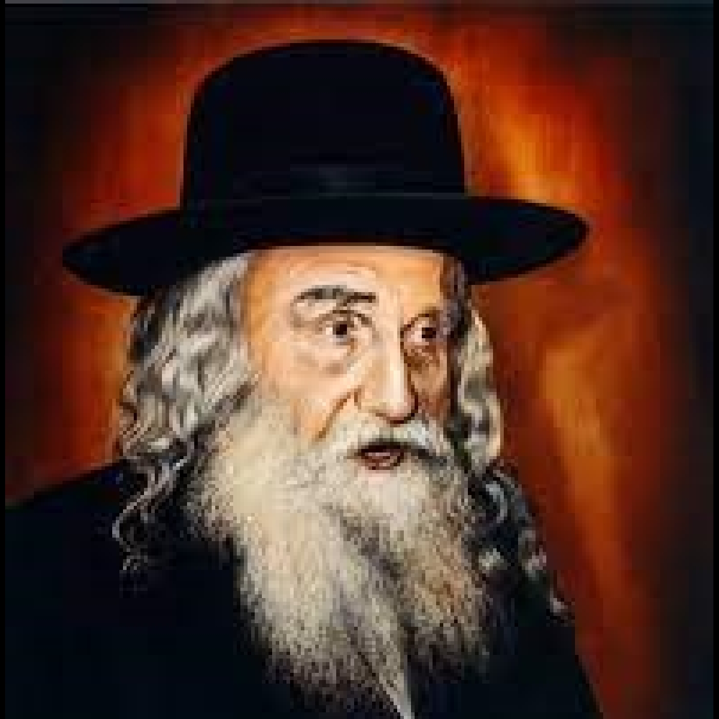 Rav Gad'l Eisner zy"a (Yurtzeit tonight) and the Beis Yisrael of Ger - wow!