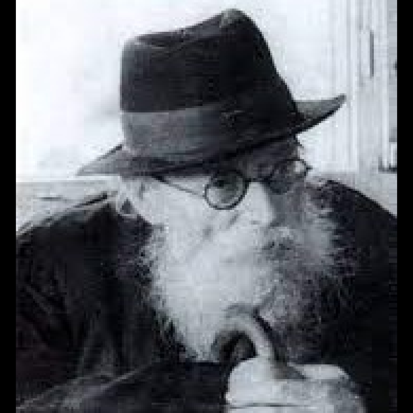 Chazon Ish - saves a boy from his zaidy