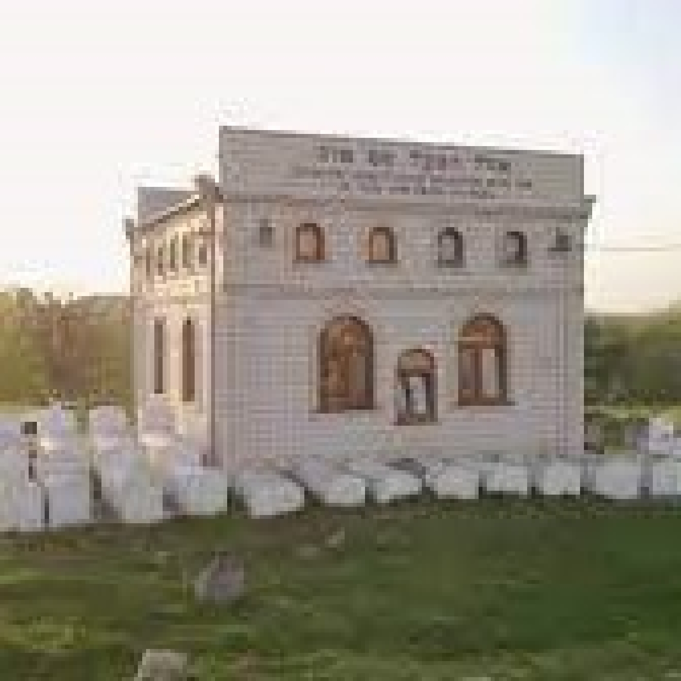 Baal Shem Tov - how he was born and what we can learn from it