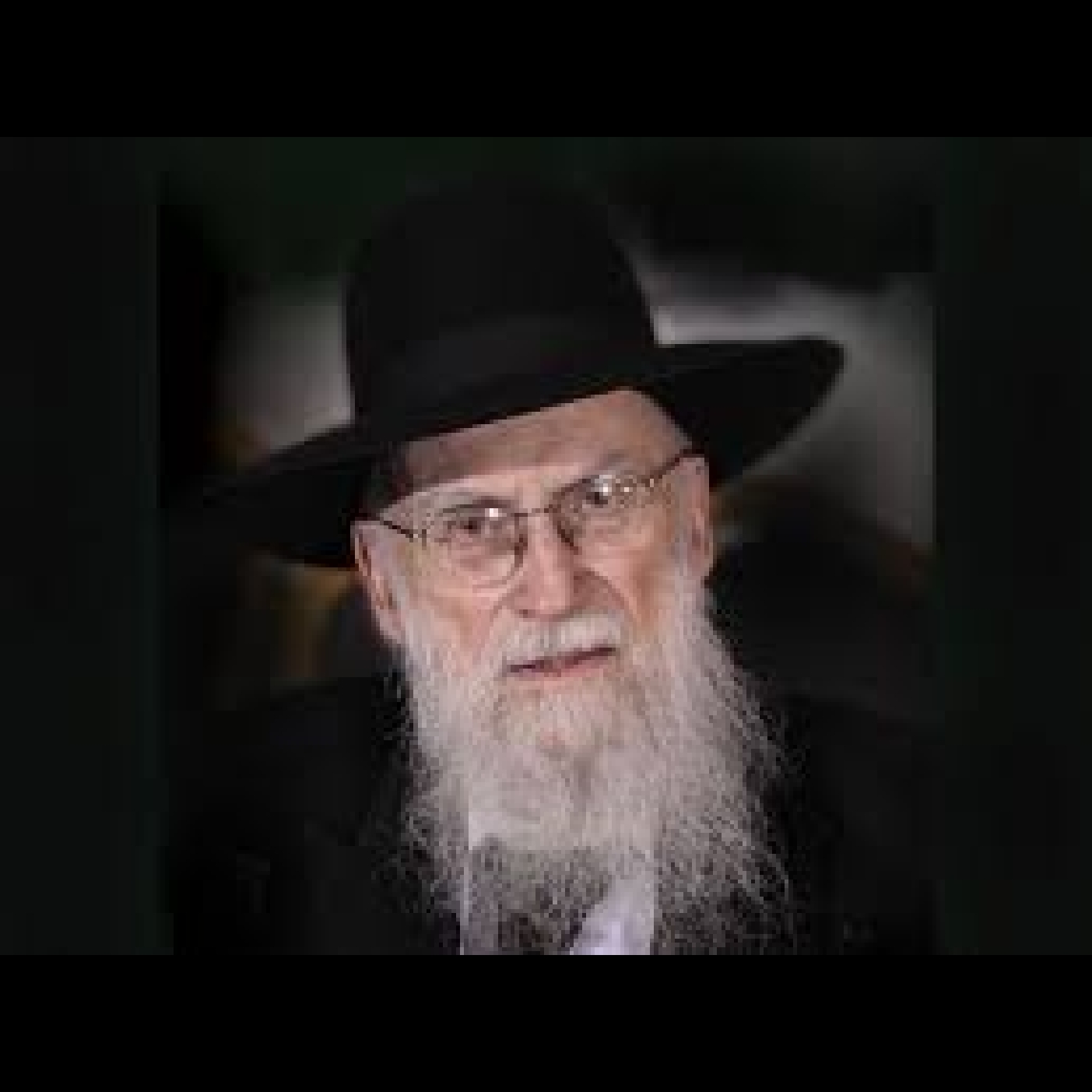 Rav Dishon shlyt"a tells a story of Rav Avraham Chaim Levine ztz"l
