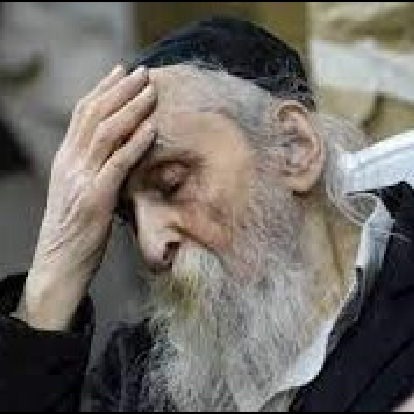 HaRav Dovid Soleveichick ztz"l (brisk) - machlokiss is dioraiysah