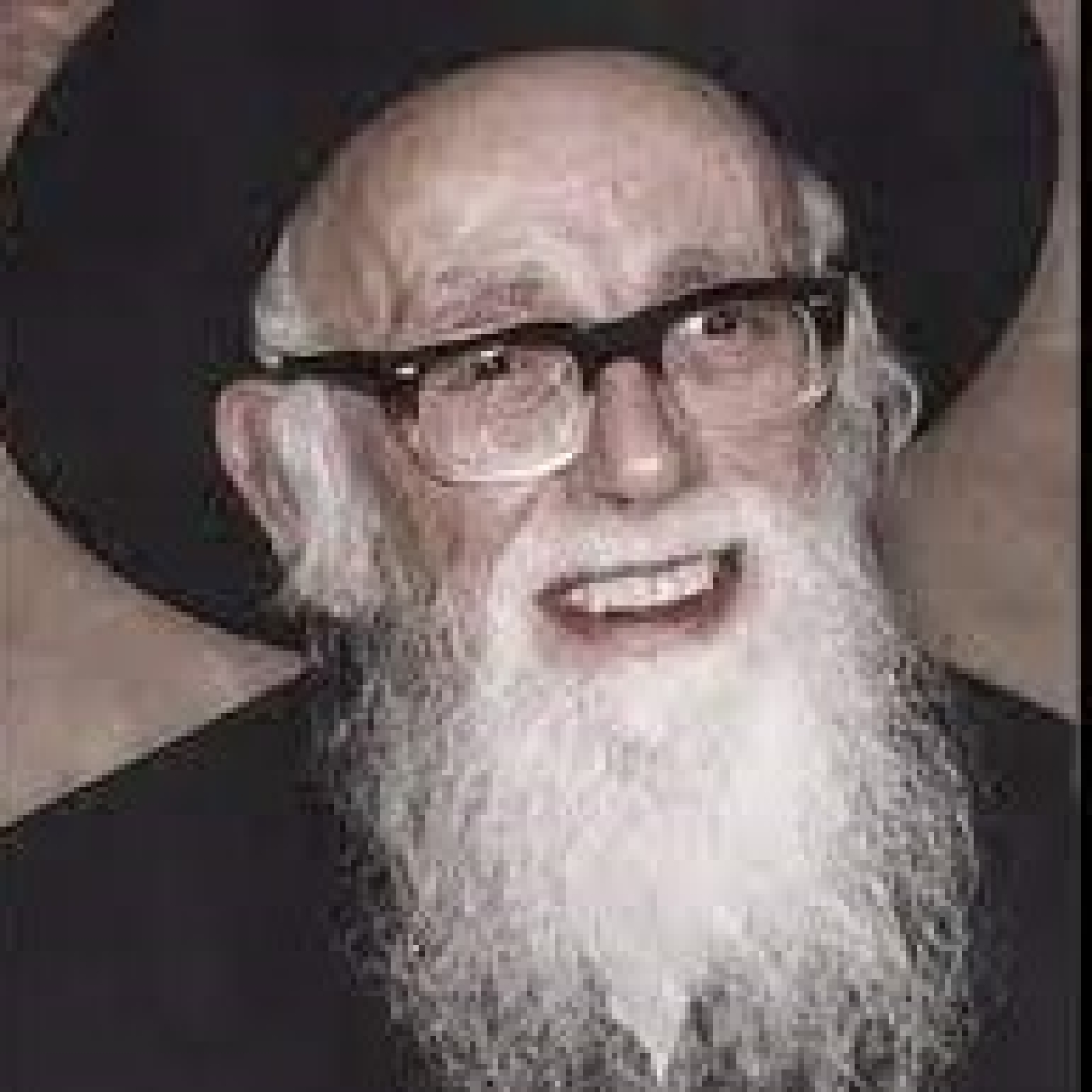 HaRav Shlomo Zalman Auerbach ztz