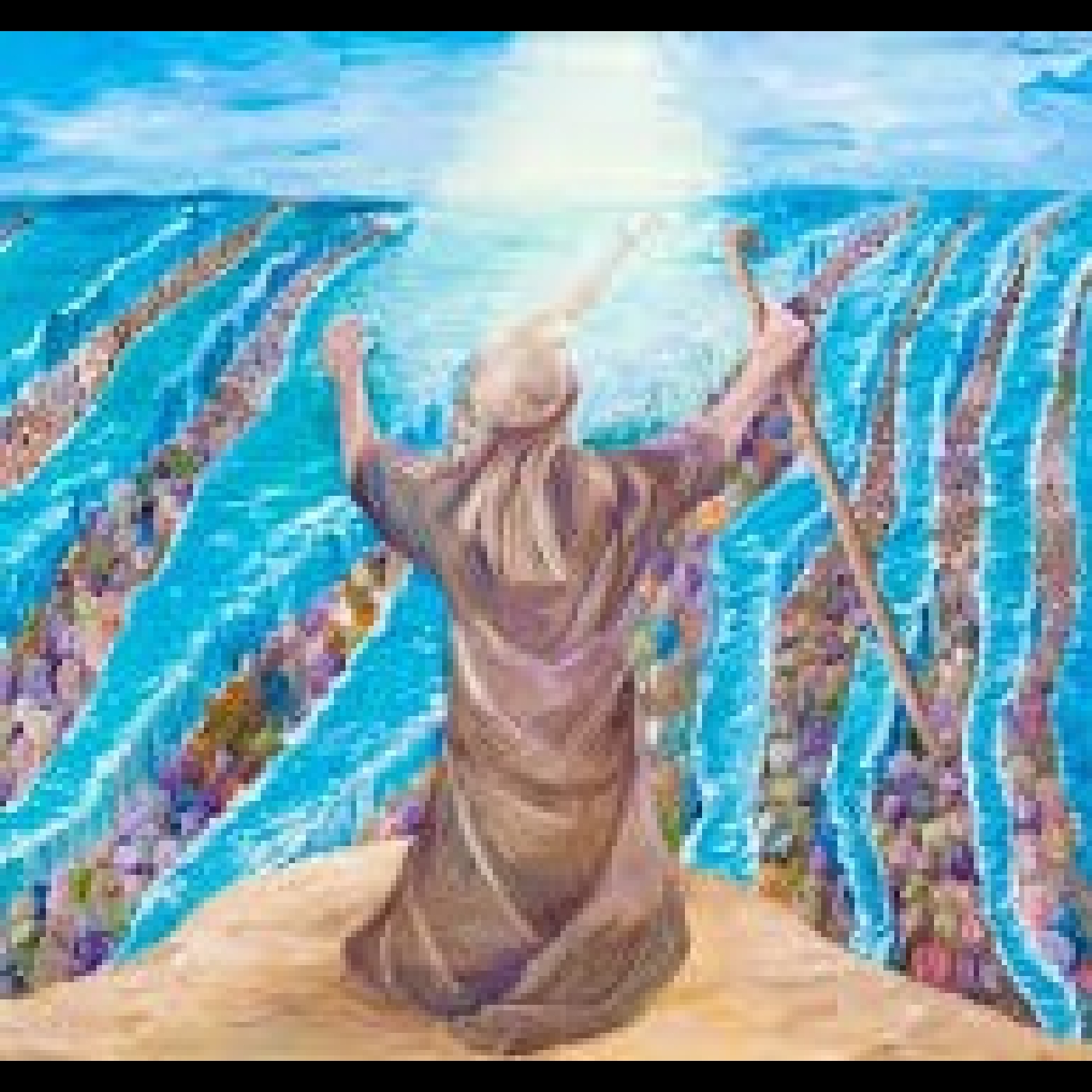 How HaShem treats HIS KIDS who go off the derech! איך הקב"ה מתייחס לילדים שלו שיורדים מהדרך!