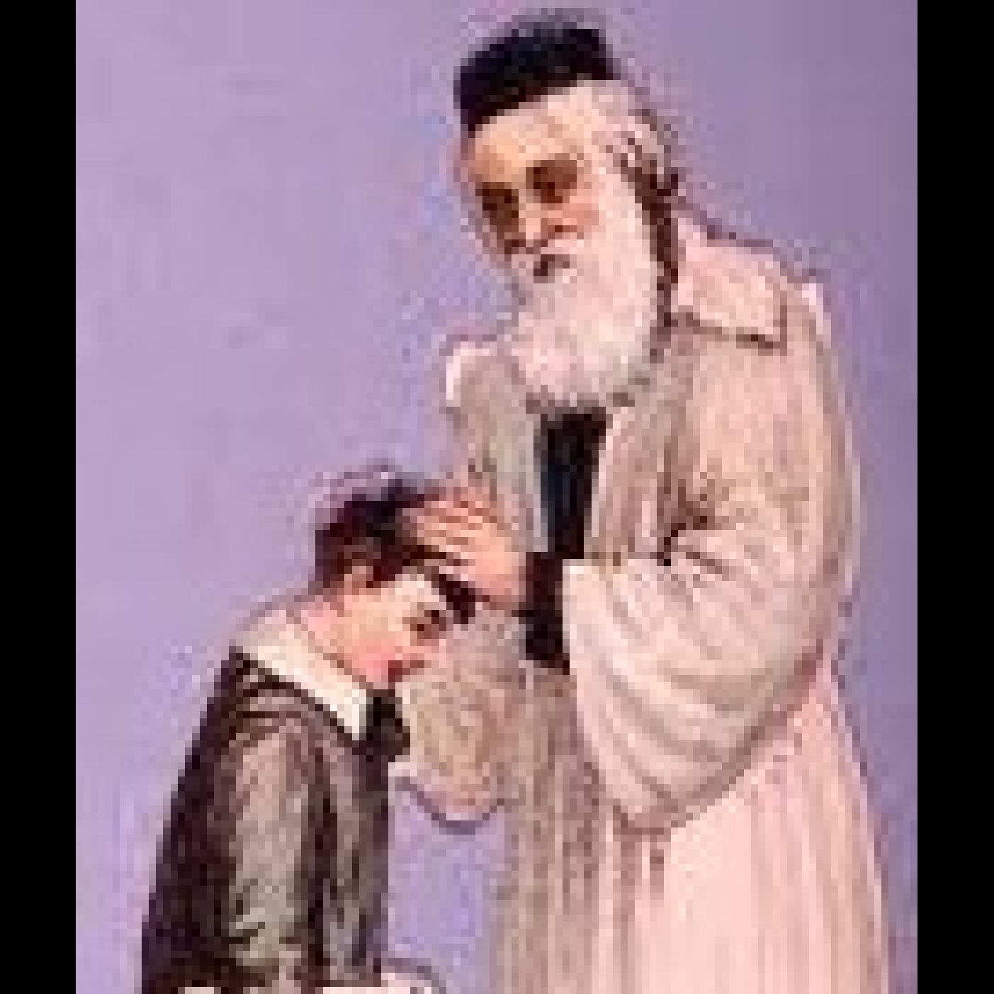 61 VErev Yom Kippur - the missing children