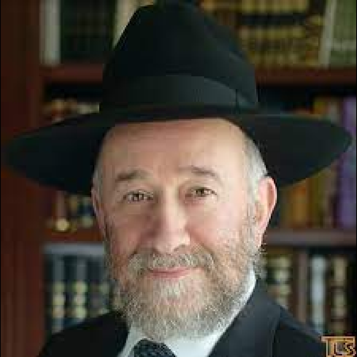 Rabbi Shimon Russell - Trauma & Recovery