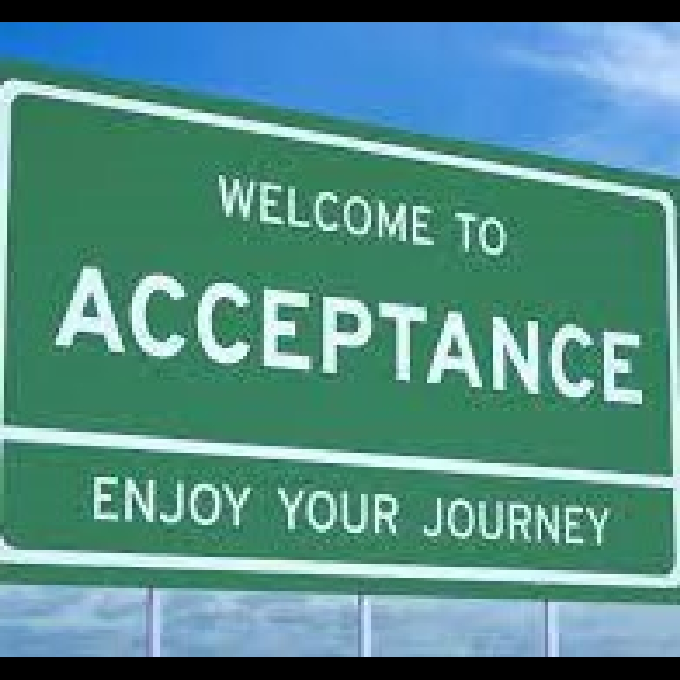 Deep TP training: How to PROVE acceptance!