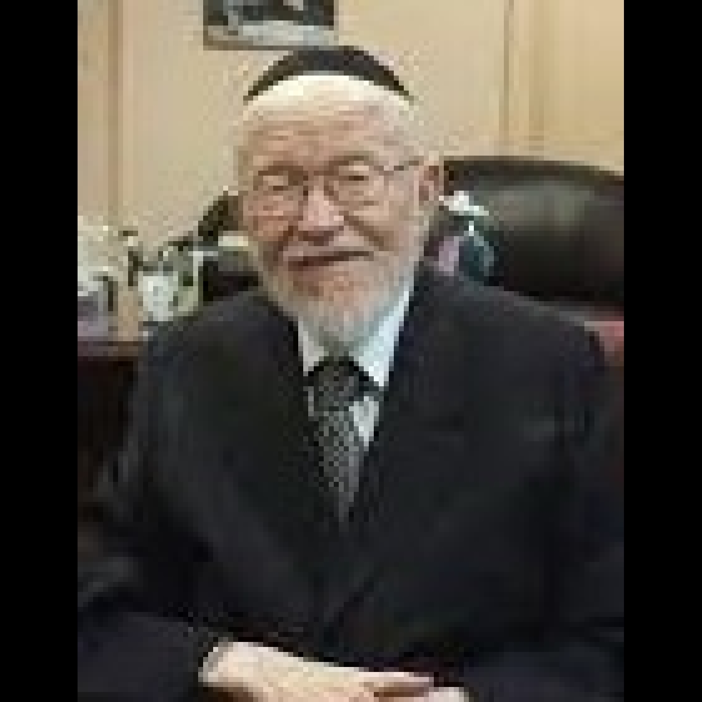 Rabbi Ehrenreich - change the SCHOOL for the child