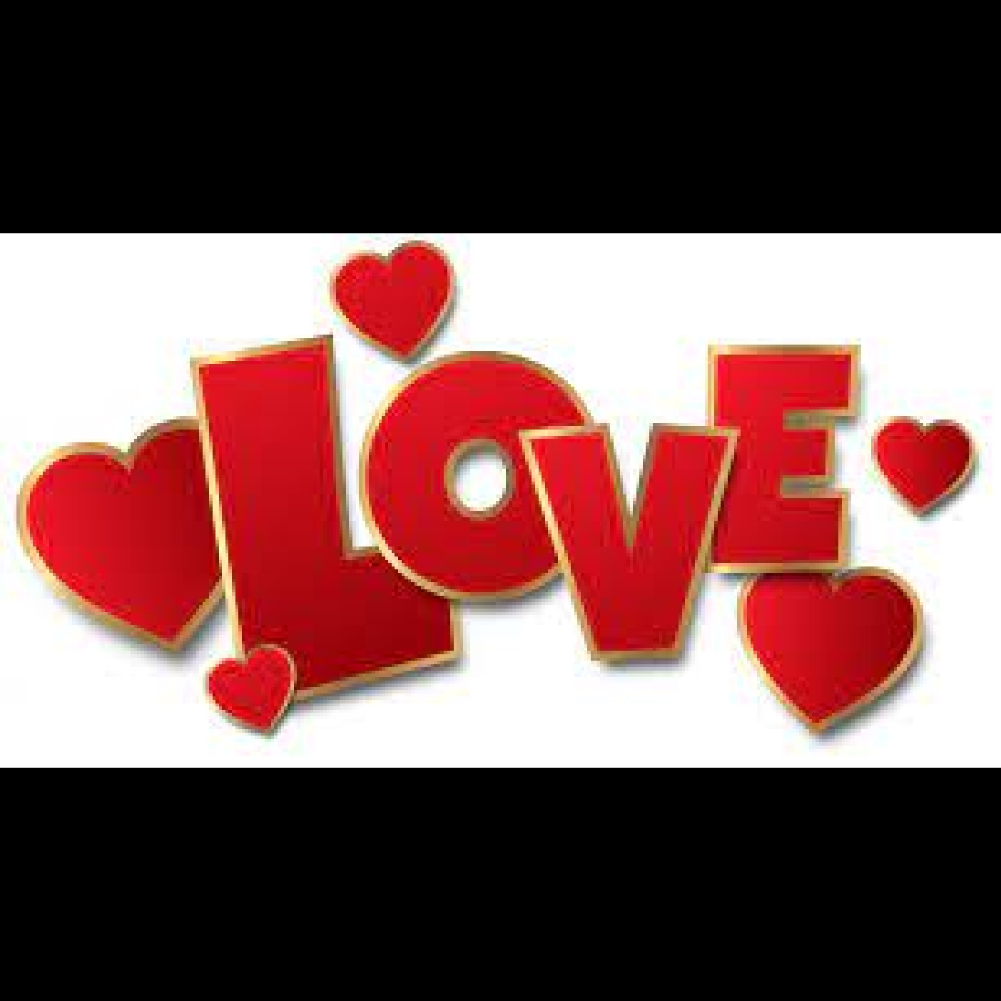 Passionate LOVE