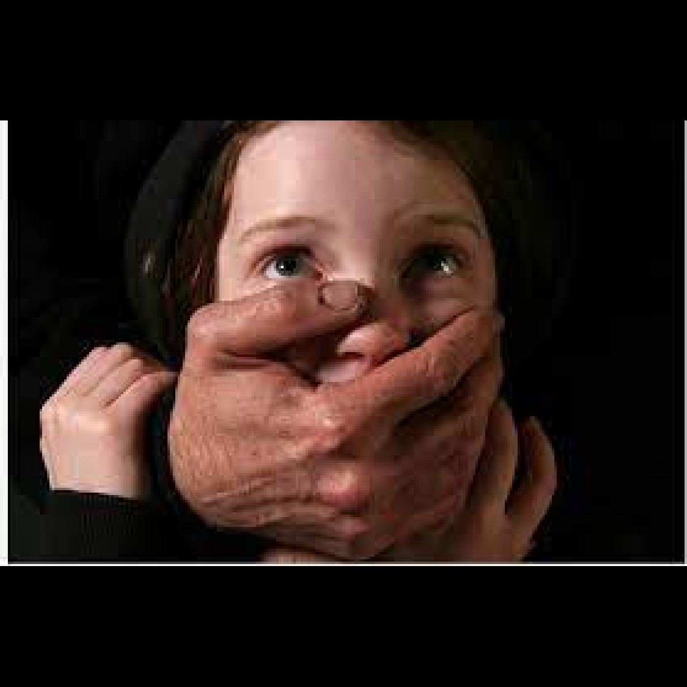 (795) How to protect our children from the pain of abuse