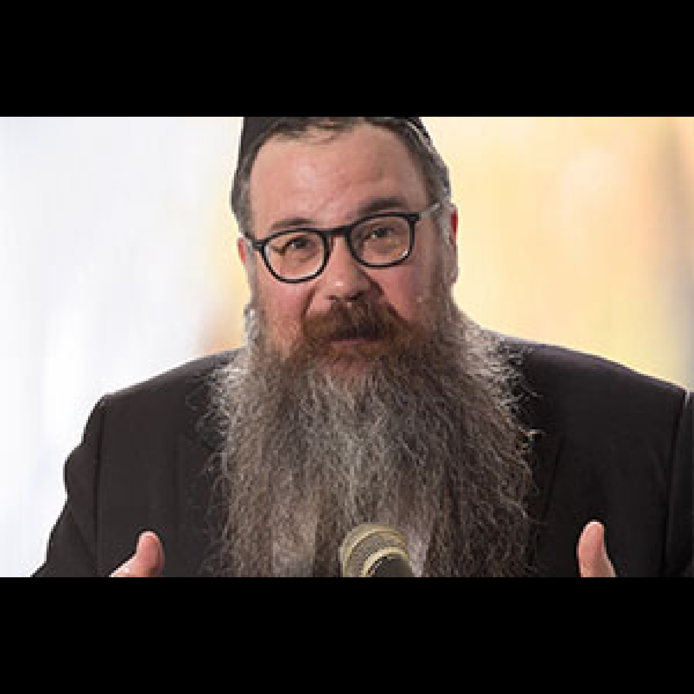 RAV SHAIS TAUB - acceptance