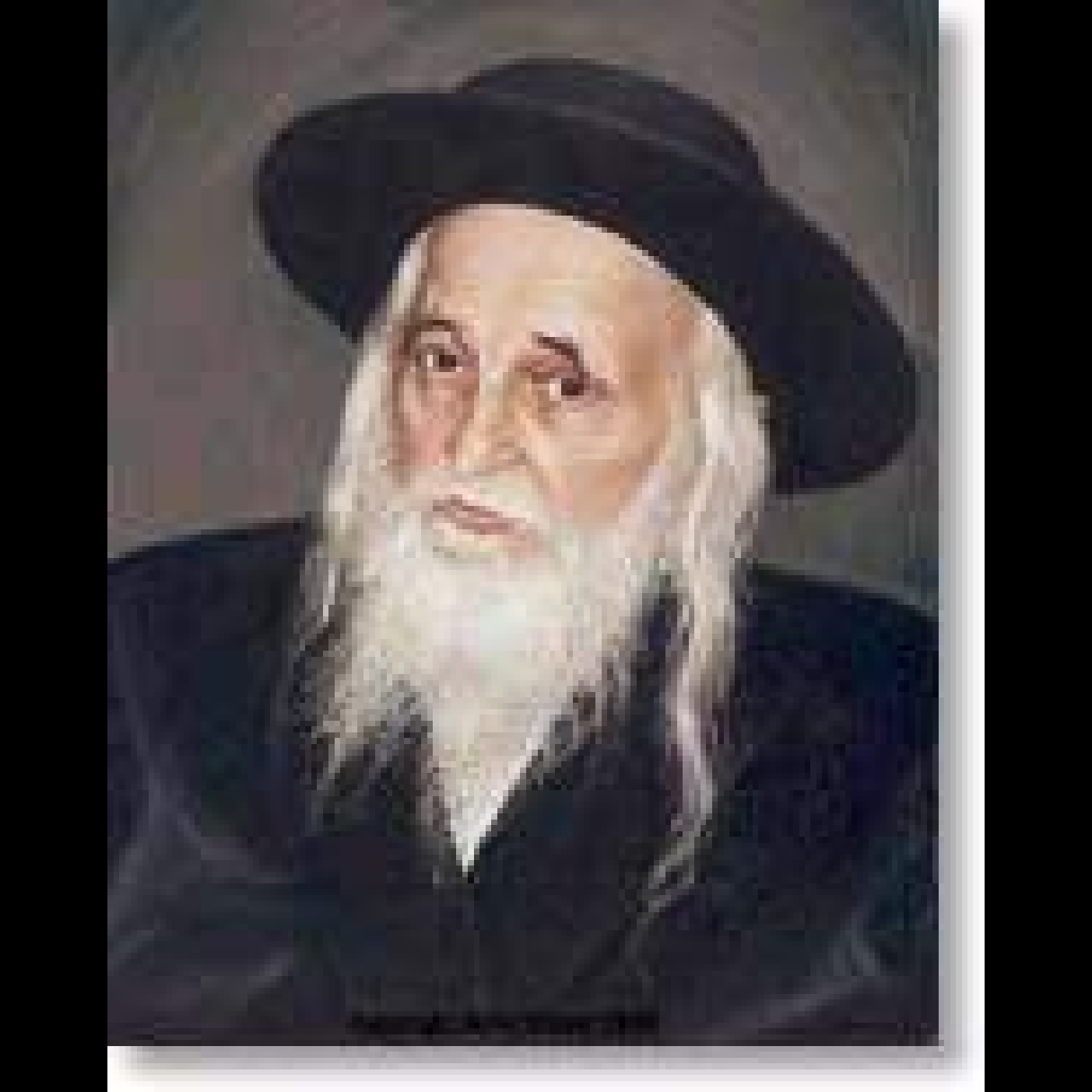 Divrei Yoel - Throw out the good kids!!
