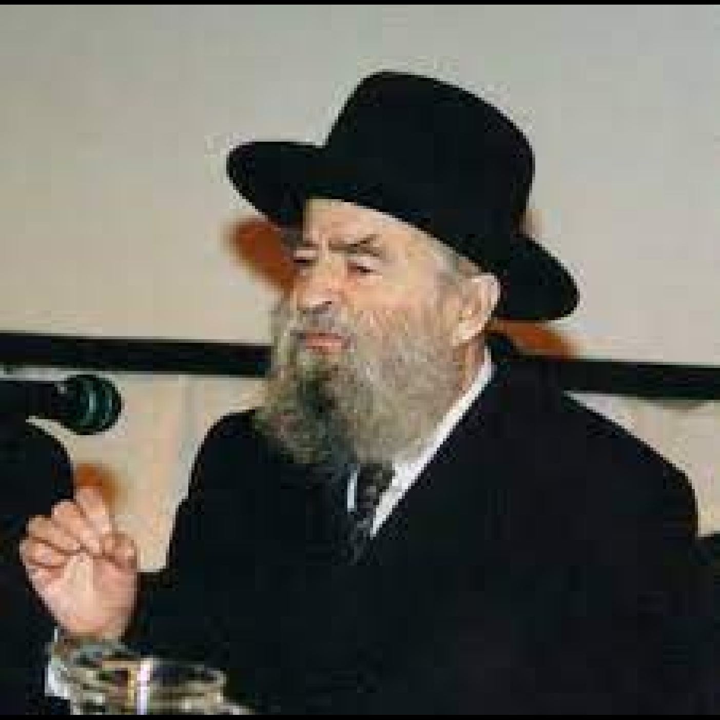 speaking Rav Grossman - story of Rav Chaim Kreisworth - Kifee Teheyeh!