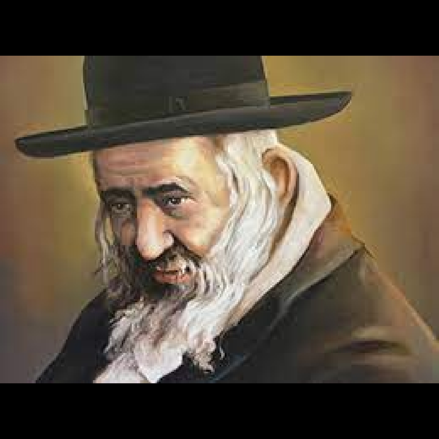 Rav Shayele Keresteir (Rav Rottenberg) - cares about a man eating chometz on pesach