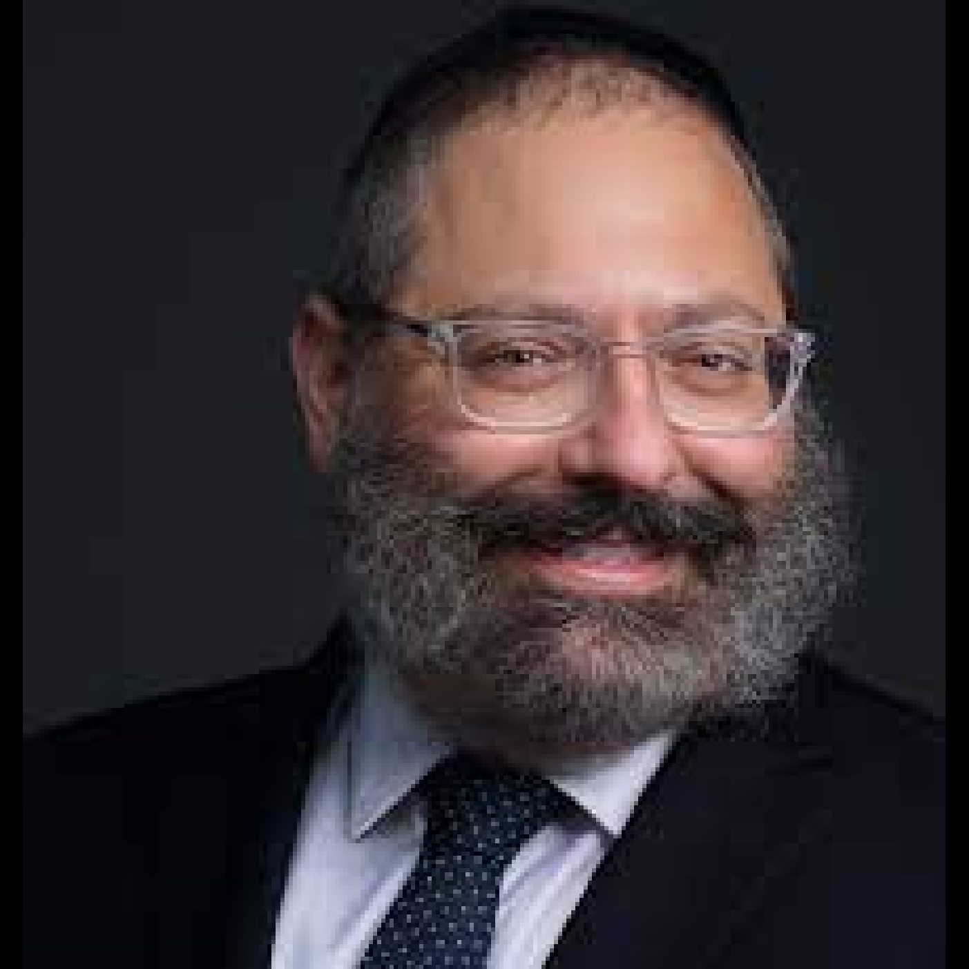 Rabbi YY Jacobson - Keynote Yeshiva Birchas David Banquet - EnglishYiddish Some Children Are Just Not Scared to Die