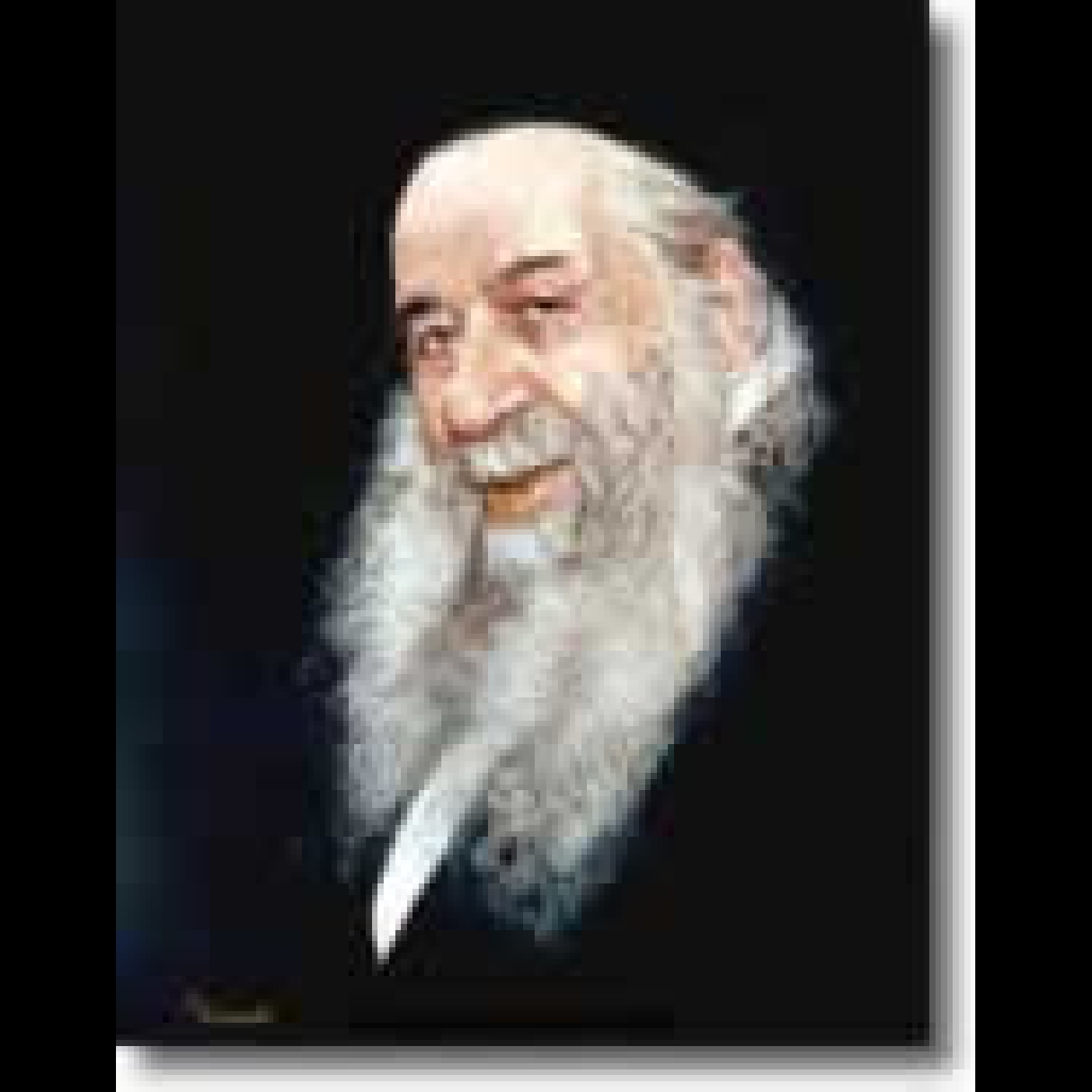 HaRav Kopelman - NOT a punishment