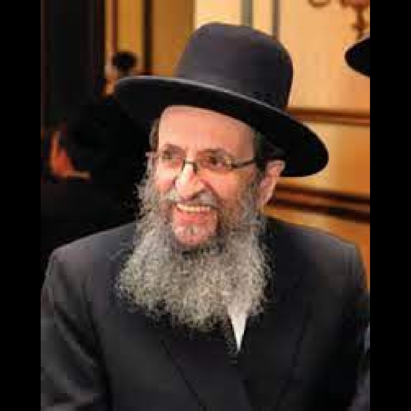 HaRav Shmuel Kamenetsky - KISS and KISS again (Reb Shmeil Duvid Friedman)