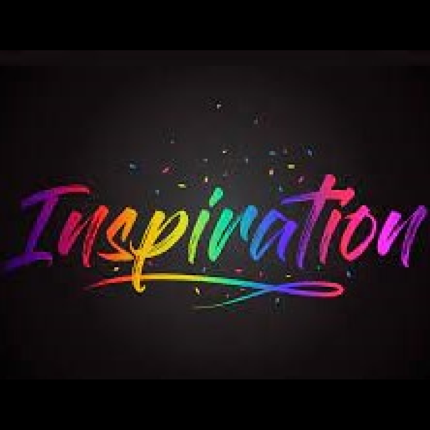 CHIZUK AND INSPIRATION FOR US ALL