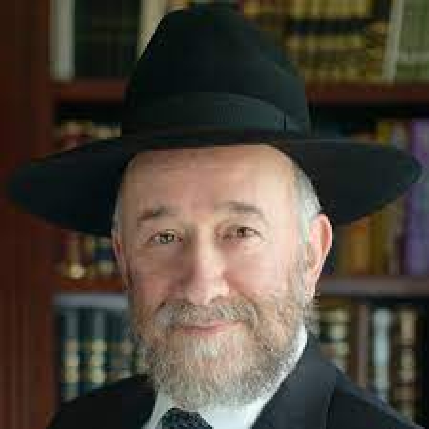 RABBI SHIMNON RUSSELL