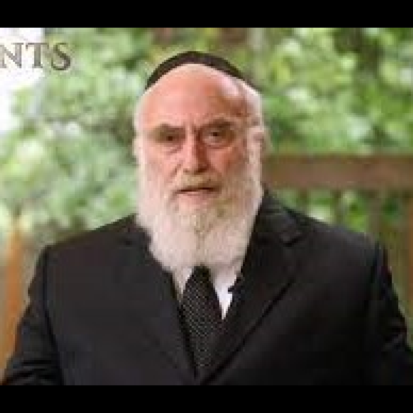 RABBI DIAMOND - LAG BAOMER