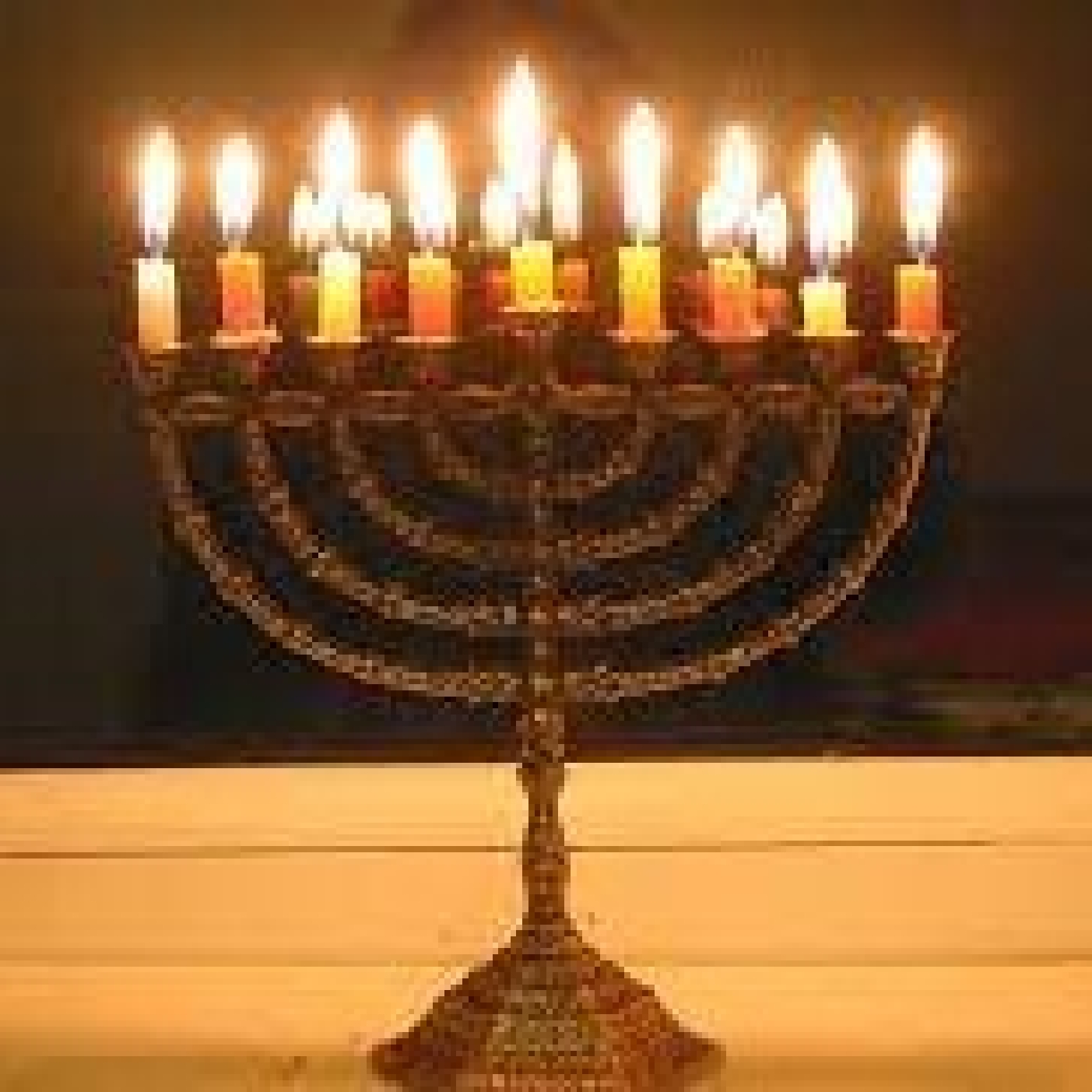 CHANUKAH: IGNITE OUR INNER SPARK